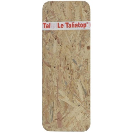 Plateau porte-outils pour Taliatop Junior