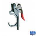 Pistolet souffleur à air comprimé 230 mm