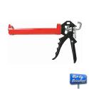 Pistolet pour cartouches silicone 300 ml