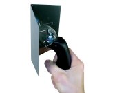 Spatule angle rentrant bilame réglable VERSA