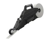 Banjo en plastique avec double roulette ZUNDER DELKO TOOLS