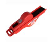 Lot de 2 rabots de plaquiste TALIAPLAST