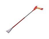 Brûleur désherbeur vert premium avec large buse - ROTHENBERGER