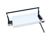 Table de découpe fil chaud simplifiée pour polystyrène PSE et XPS EDMA