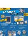 La Croix Solutions® Z275, sachet de 4 - SEMIN