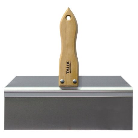 Couteau enduit finition Pro INOX 35 cm TALIAPLAST